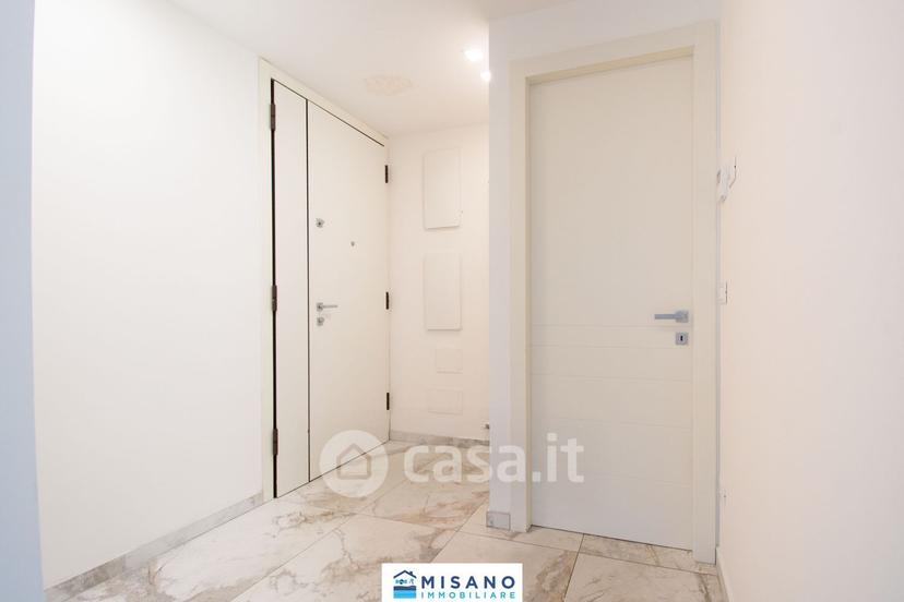 Trilocale in Via della Repubblica 71 — foto 20 di 22