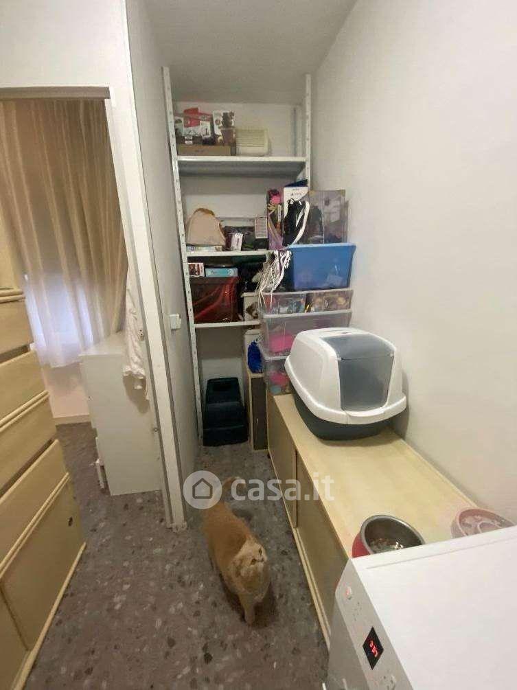 Quadrilocale in Via dei Colli — foto 27 di 37