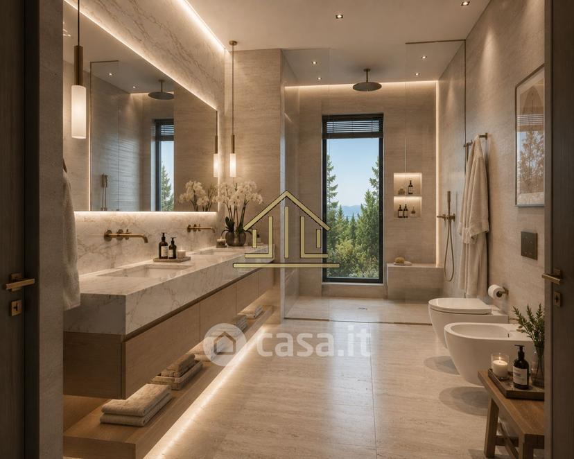 Villa in Via Sant'Anna — foto 6 di 50