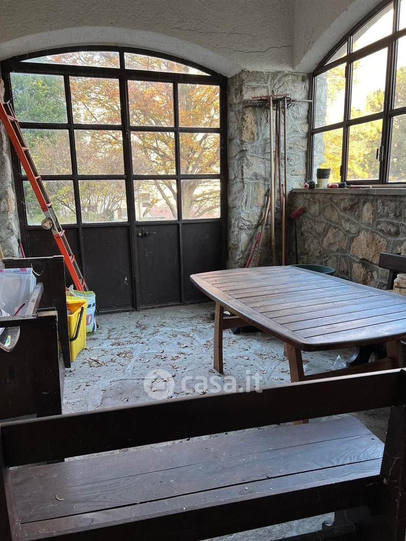 Villa in Via Massimo d'Azeglio 4 — foto 4 di 55