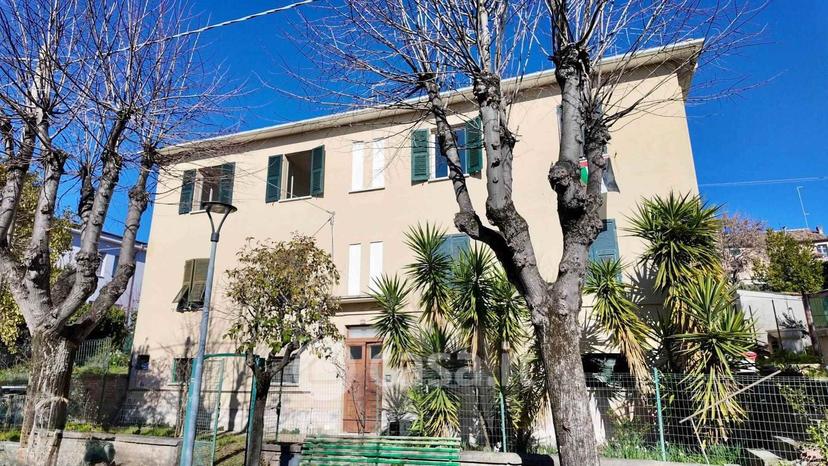 Trilocale in Viale Giuseppe Mazzini 3 — foto 33 di 37