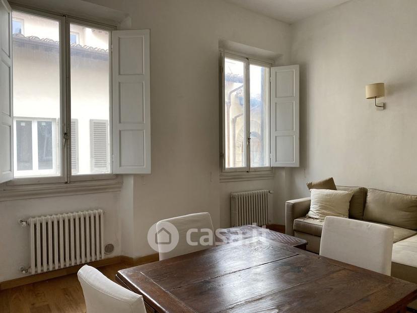 Bilocale in Via di San Niccolò 119 — foto 3 di 16