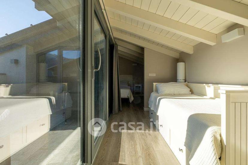 Trilocale in Via Antica Regina 21 — foto 21 di 31