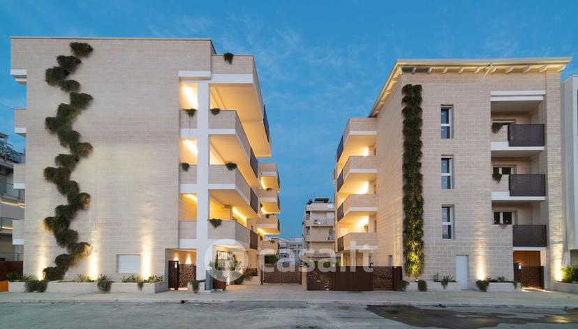 Quadrilocale in Via Michele Berloco 44 — foto 5 di 11