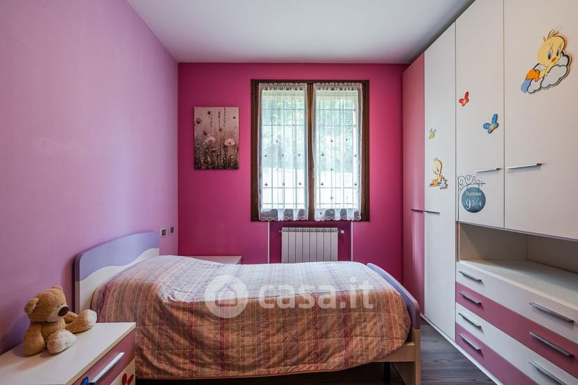 Trilocale in Quartiere Don Reverberi 49 — foto 37 di 39