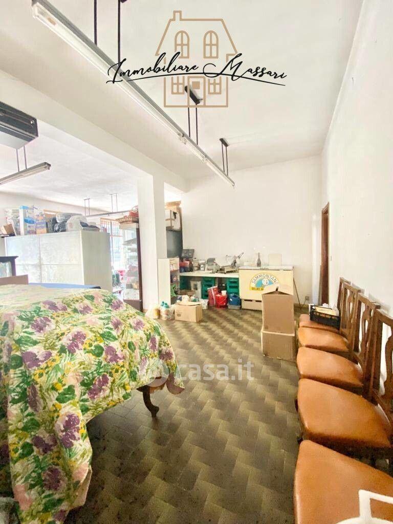 Appartamento in Via Riolo 21