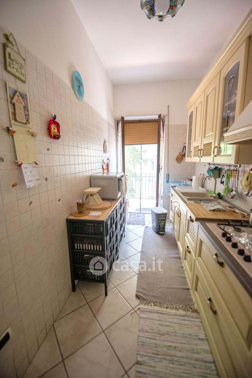 Appartamento in Via Domenico Fontana 118 — foto 3 di 18