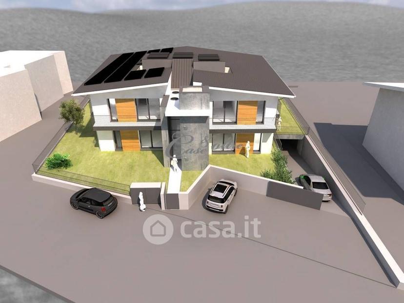 Quadrilocale in Piazza Spallino 1 — foto 10 di 15