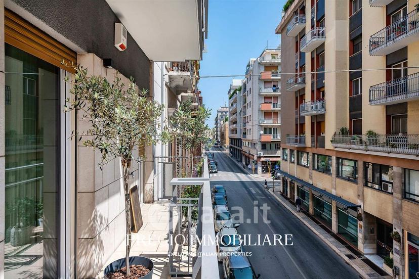 Appartamento in Via Andrea da Bari — foto 16 di 24