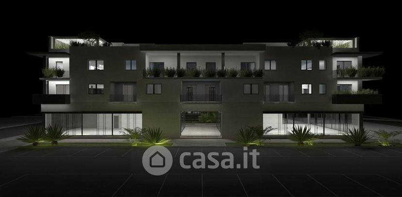Trilocale in Viale Santa Rita — foto 8 di 8