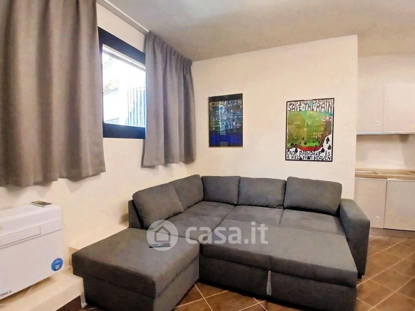 Bilocale in Largo Pedrini 3 — foto 15 di 17