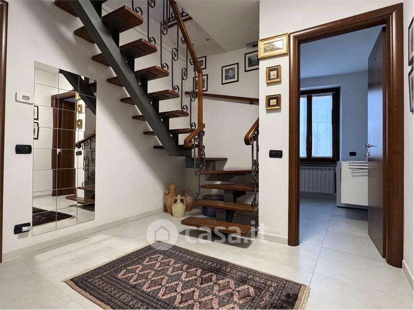 Quadrilocale in Via San Giorgio 21 — foto 22 di 39