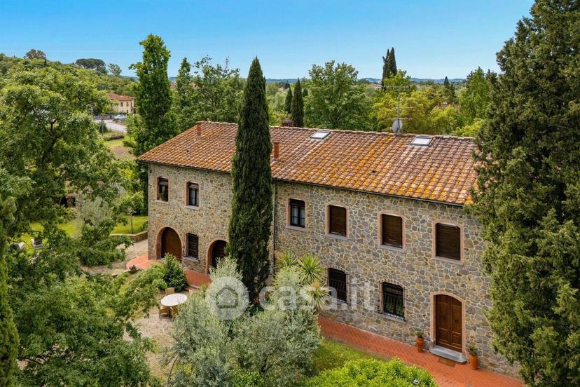 Villa in Via di Poggiarello 24 — foto 11 di 35