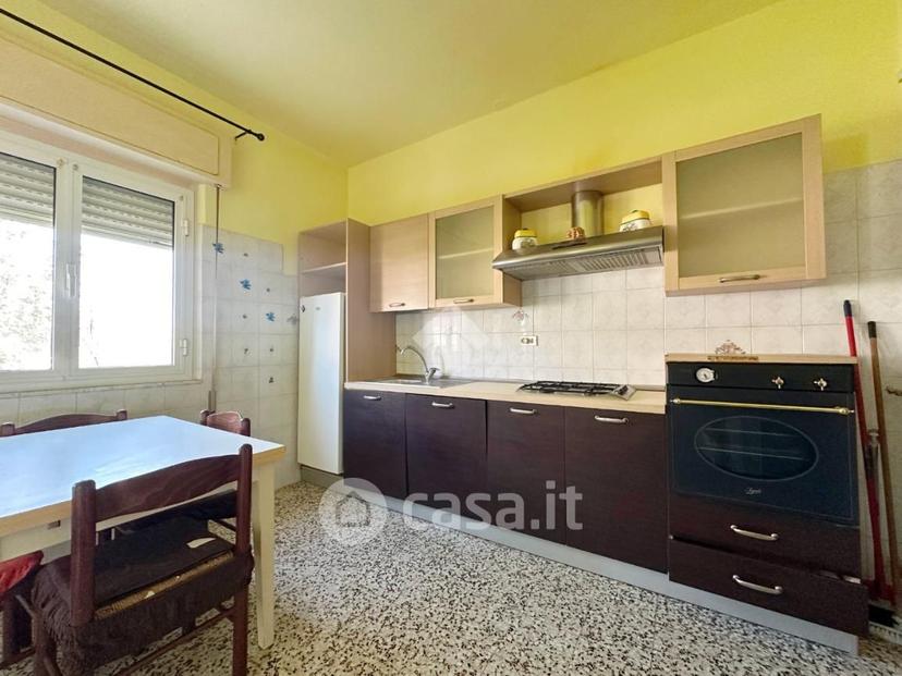 Trilocale in Via delle Pinete 50 — foto 26 di 33