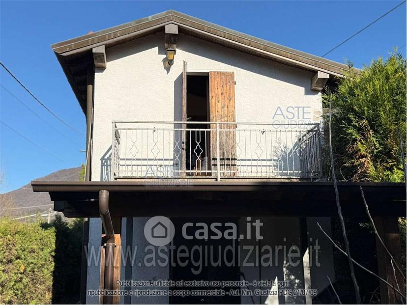 Quadrilocale in Via Per Sarigo 10 — foto 9 di 11