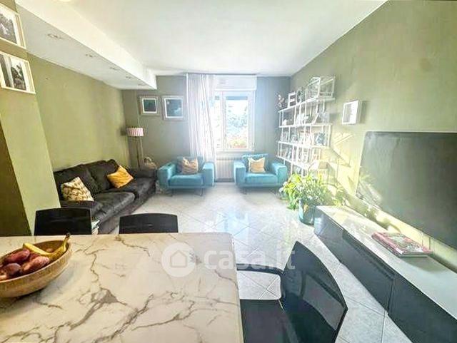 Quadrilocale in Via Enrico Toti 17 — foto 20 di 21