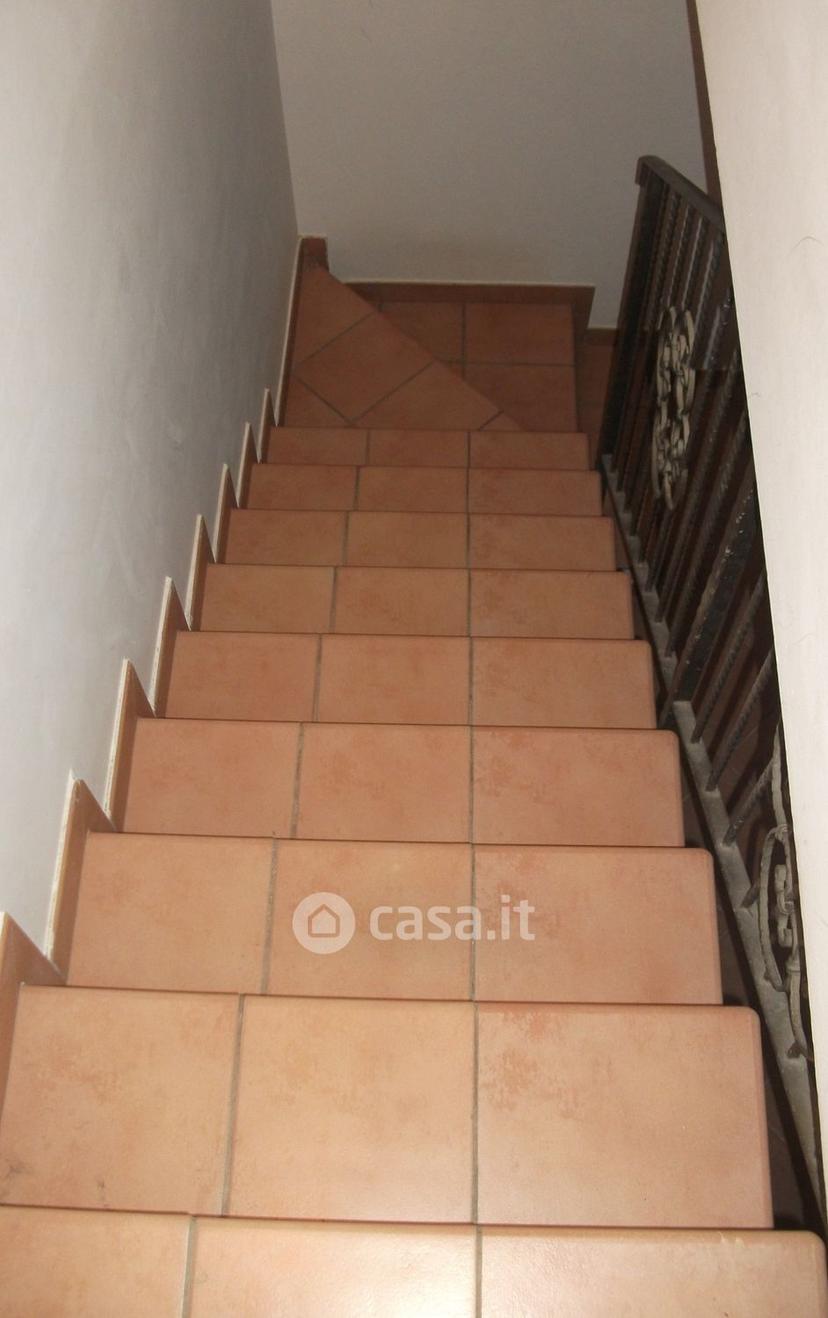 Villa in Via Fano