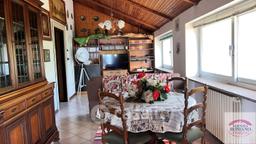 Villa in Strada Coda 248