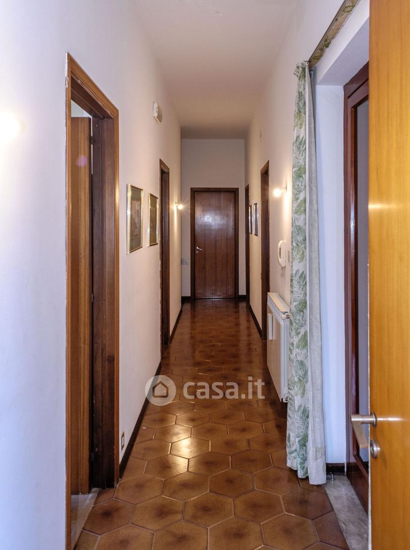 Villa in Via San Tommaso — foto 18 di 47