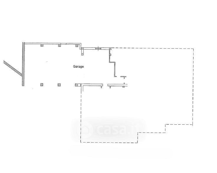 Villa in Viale dei Pini — foto 35 di 80