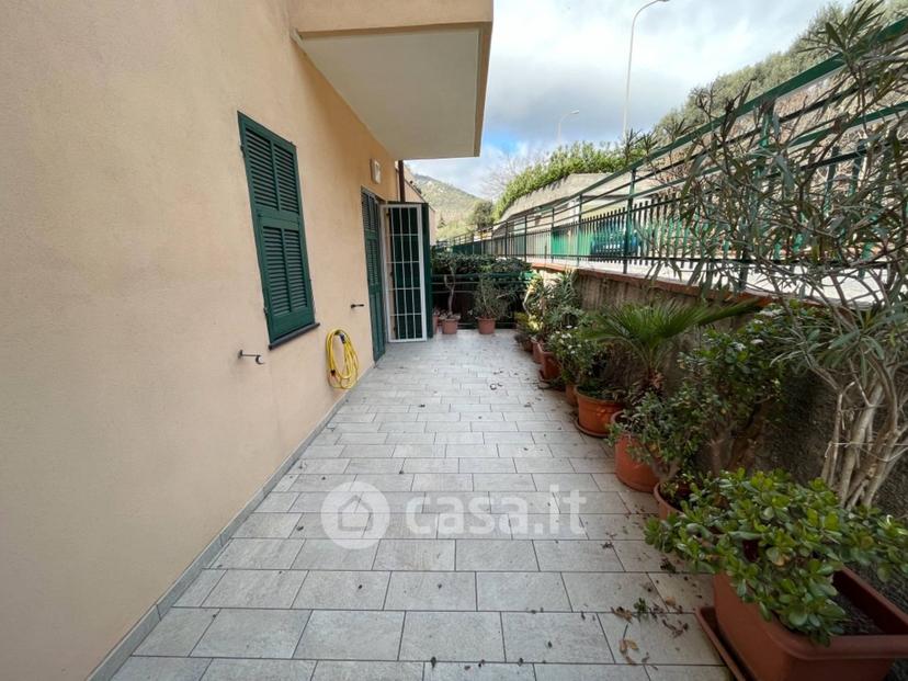 Trilocale in Via Ranzi — foto 23 di 23
