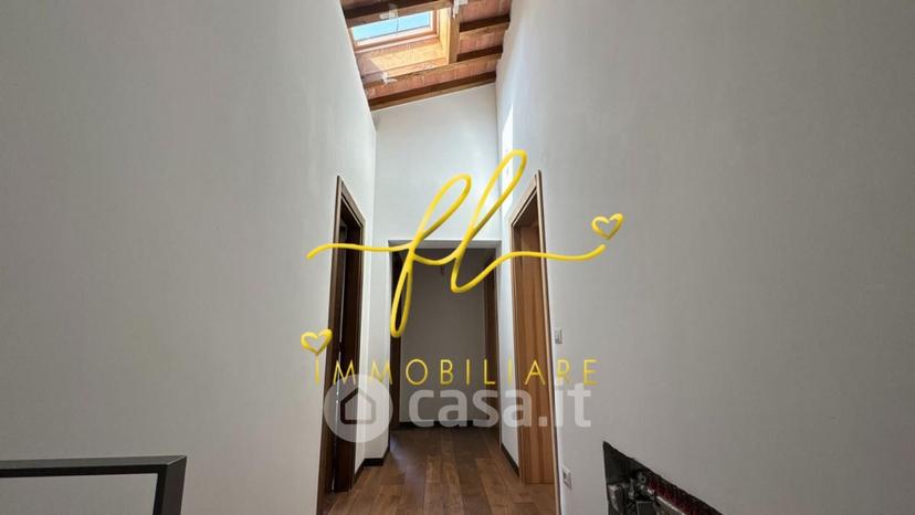Villa in Via Palestro — foto 30 di 33