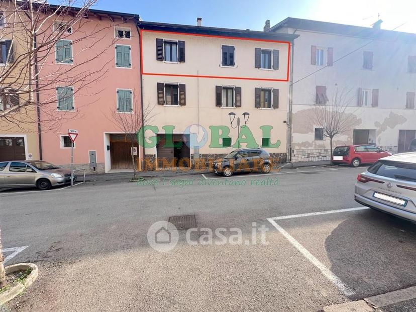 Trilocale in Via Fratelli 43 — foto 15 di 28