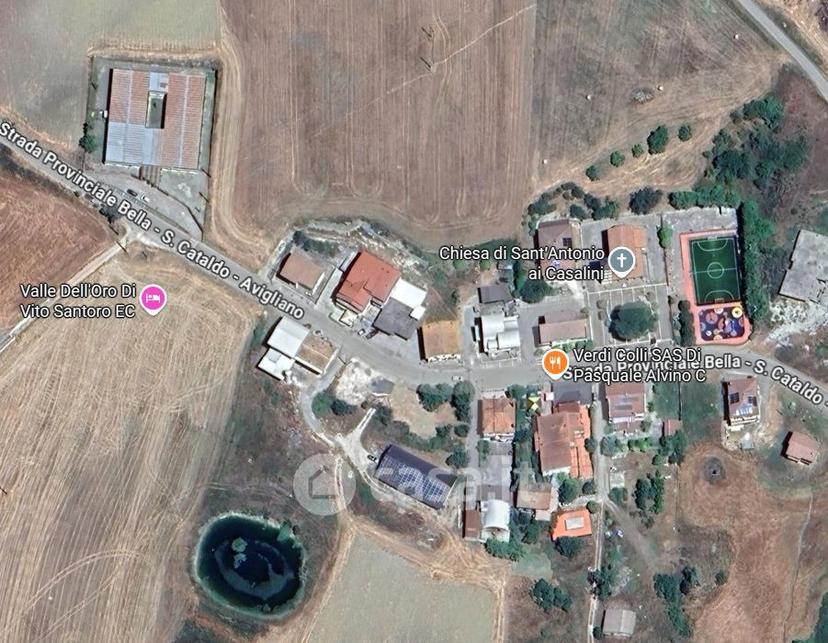 Appartamento in Frazione Sant'Antonio Casalini — foto 29 di 33