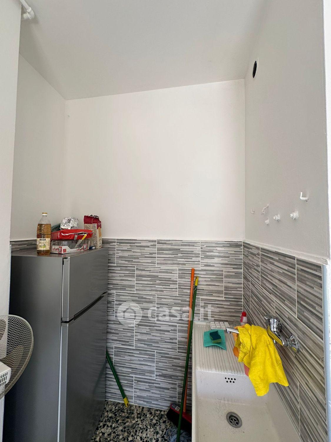 Bilocale in Via Tagliamento 17