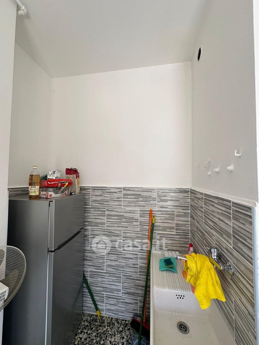 Bilocale in Via Tagliamento 17