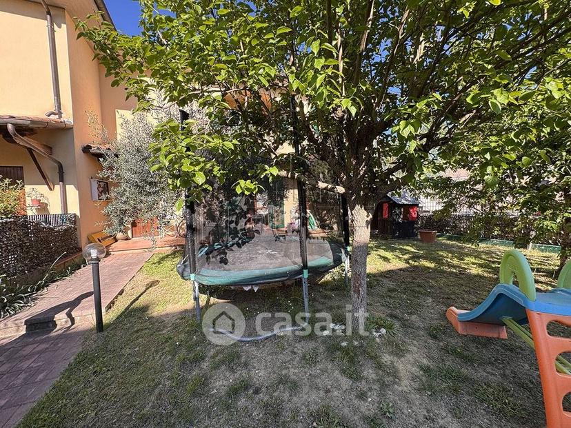 Appartamento in Viale Parini 54 — foto 9 di 38