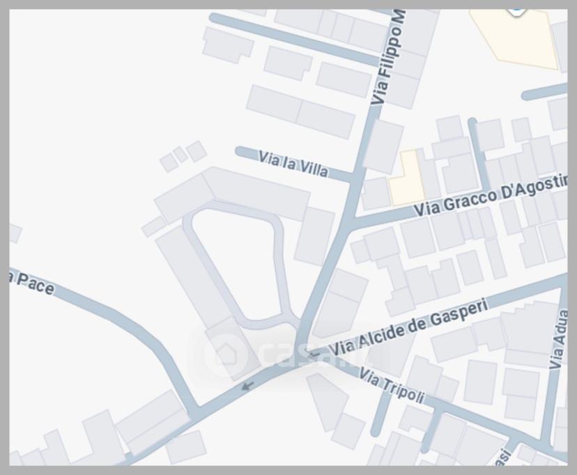 Quadrilocale in Via Filippo Meda — foto 15 di 32