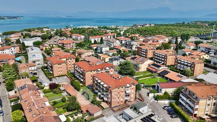 Quadrilocale in Via Barbarani — foto 32 di 45