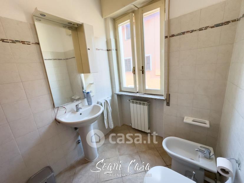 Trilocale in Via Roma — foto 12 di 24