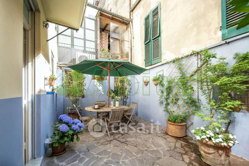 Trilocale in Via del Fosso 89 — foto 22 di 26