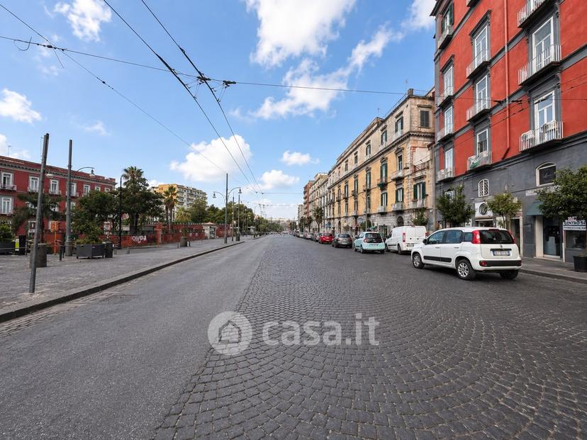 Quadrilocale in Via Santa Maria di Costantinopoli 130 — foto 12 di 27