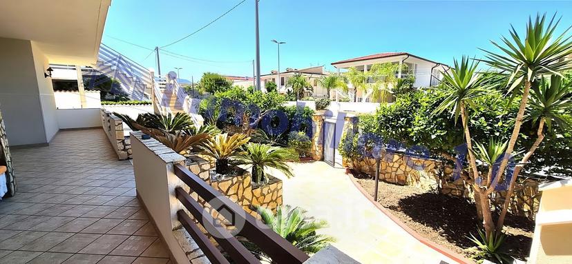 Appartamento in Viale di Calatubo 189 — foto 32 di 33