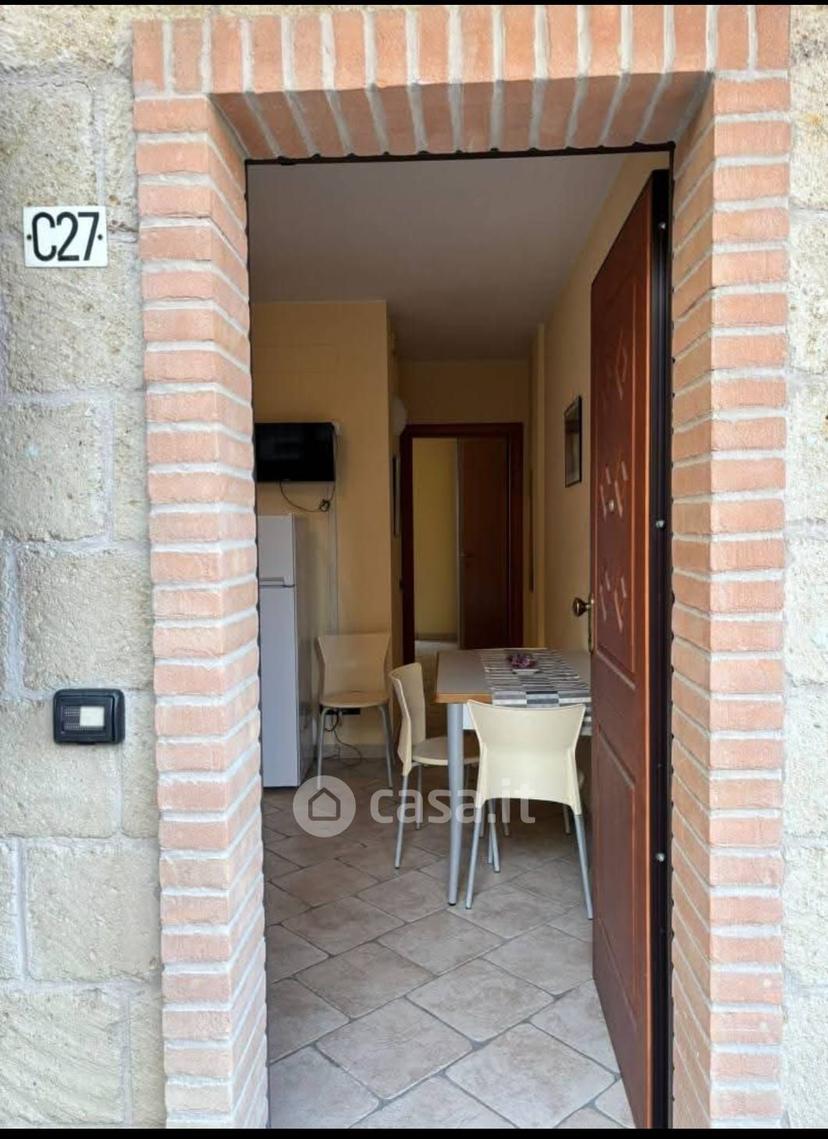 Bilocale in Via Vascello 16 — foto 34 di 39