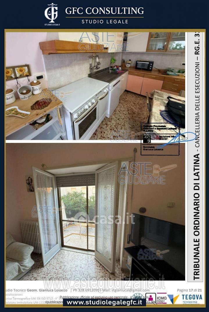 Appartamento in Via G. Leopardi 2 — foto 15 di 22