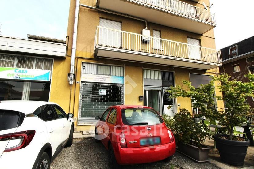 Monolocale in Via Magenta 43 — foto 13 di 14