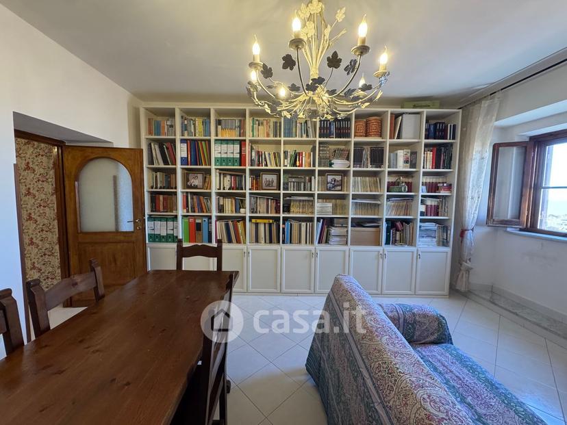 Appartamento in Via Tempio di Minerva 13 — foto 50 di 100