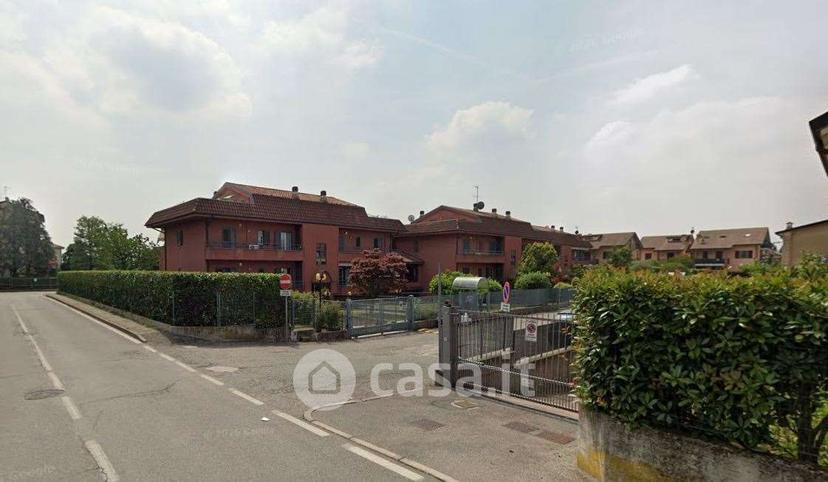 Quadrilocale in Via San Giacomo 28