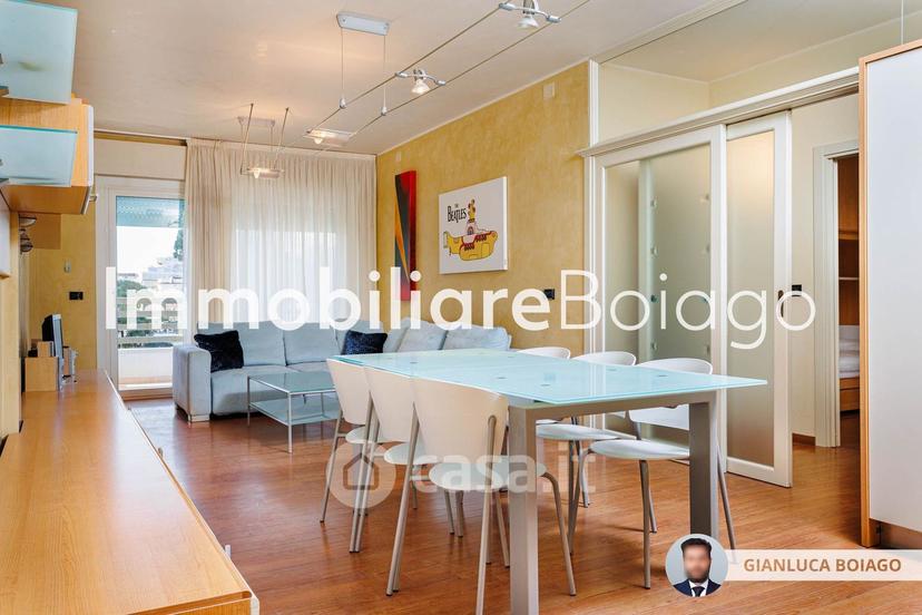 Appartamento in Via Padova 21 — foto 24 di 30