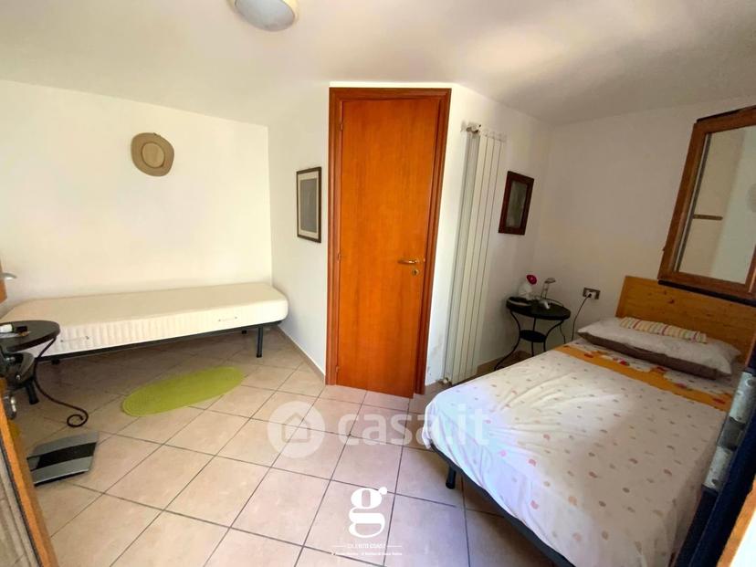 Villa in Via Tempa delle Rose 8 — foto 29 di 38