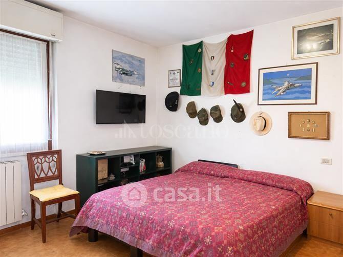 Quadrilocale in Via Mezzocolle — foto 17 di 26