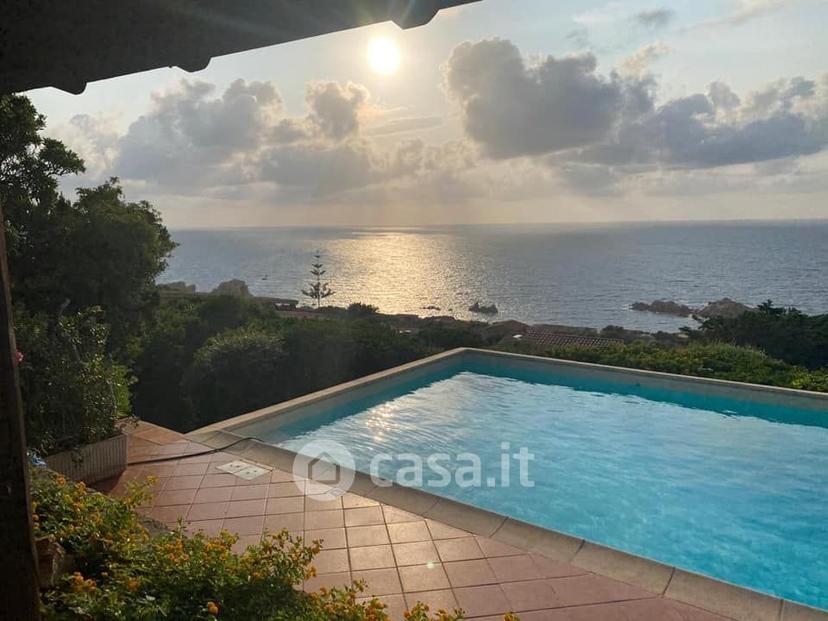 Villa in Costa Paradiso