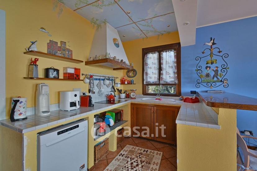 Villa in Strada Villetta — foto 17 di 30