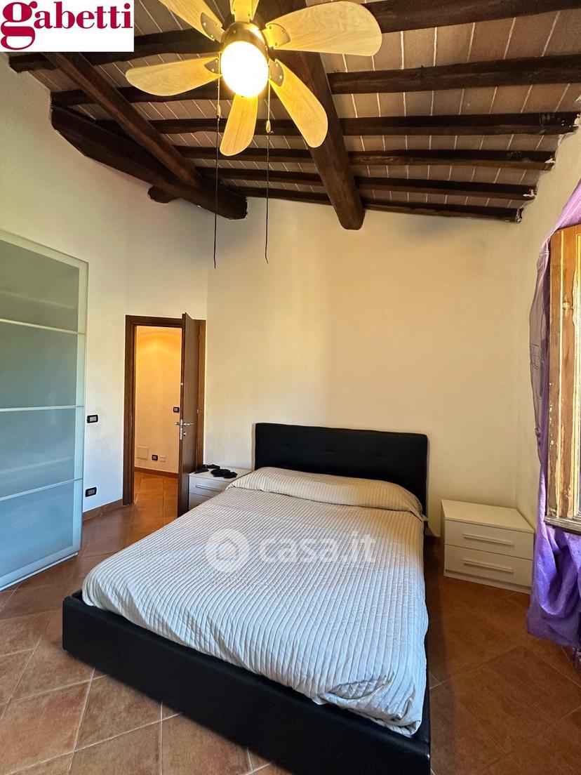 Quadrilocale in Via del Casello — foto 19 di 20