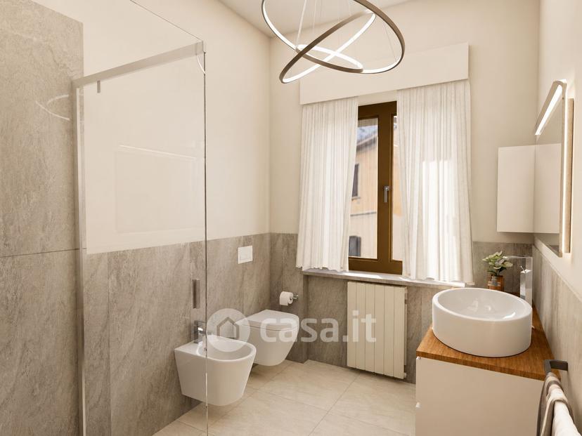 Trilocale in Via Monte Grappa 17 — foto 12 di 18