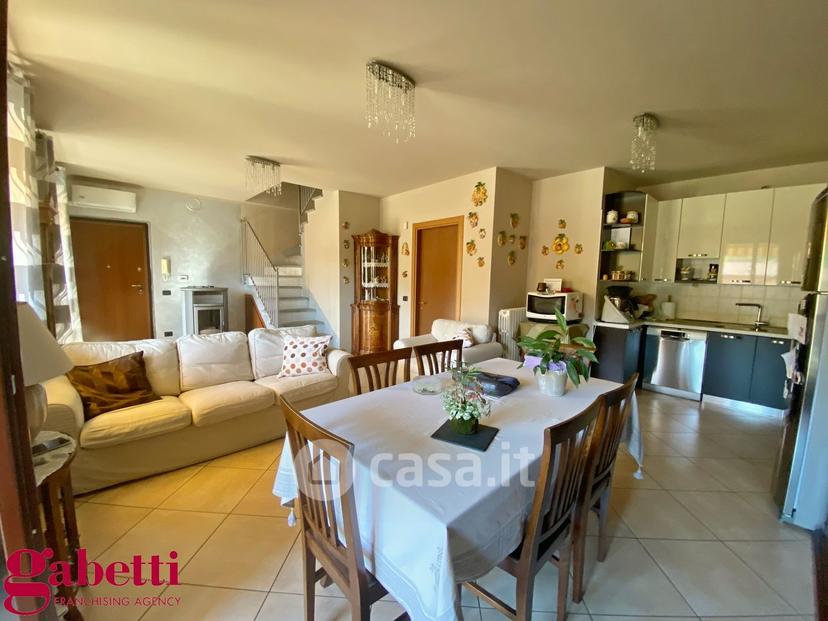 Appartamento in Strada Crivallo — foto 22 di 22